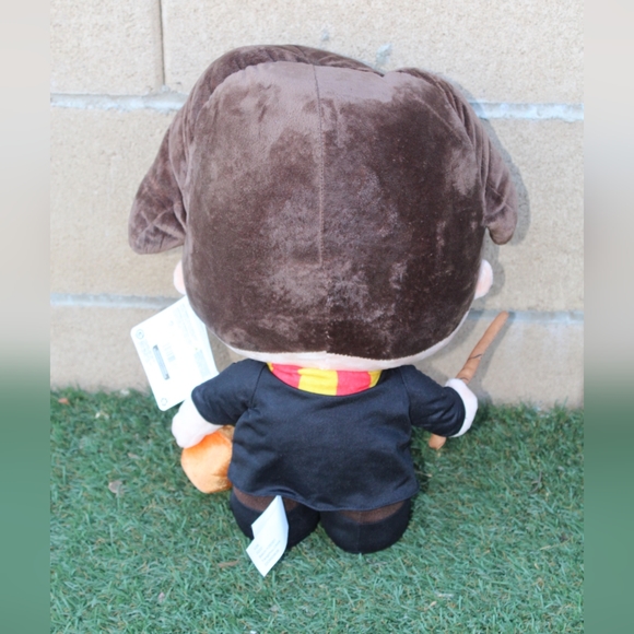 ✨🆕✨ Harry Potter. Seasonal Plush Room Décor - Picture 11 of 11